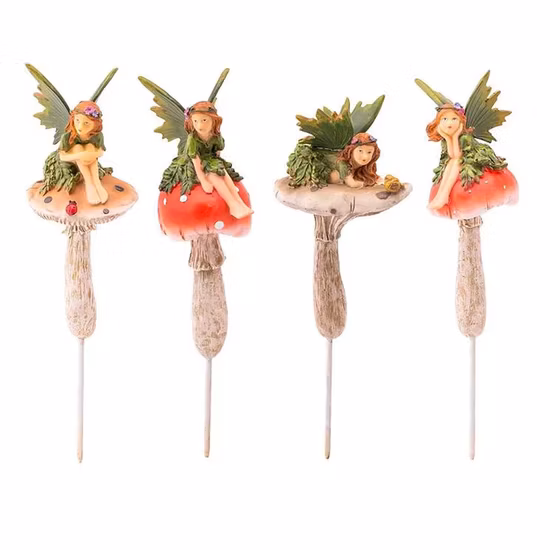 Fairy Garden Accessories for Gardens Outdoor Decor