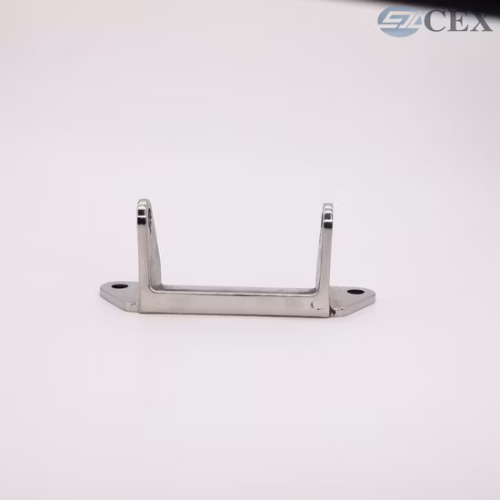 Factory Direct Customized Precision Die Casting Boat Accessory for Marine