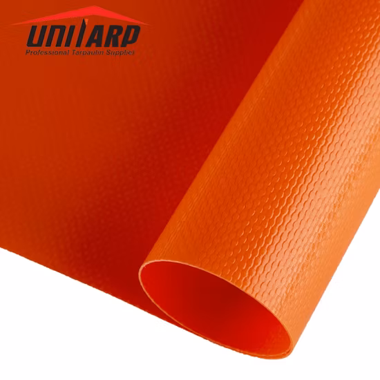 Dust Proof 19oz Boat Cover Marine PVC Coated Fabric PVC Tarpaulin Vinyl for Boat Covers